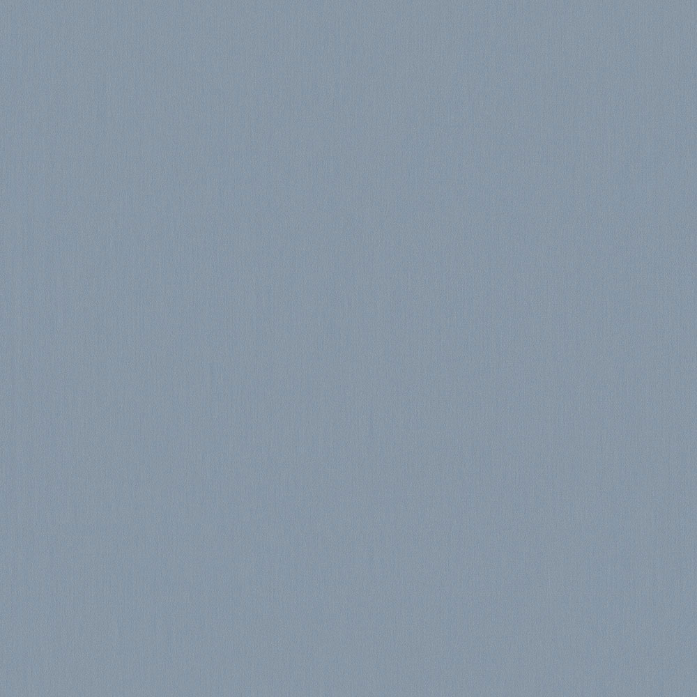 Einfarbige blaue Tapete 220810, Doodleedo, BN Walls