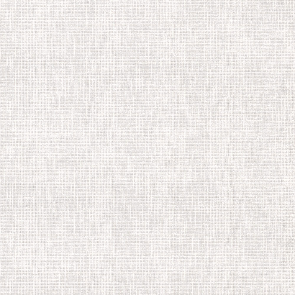 Strukturierte weiße Tapete A47001, Vavex 2024