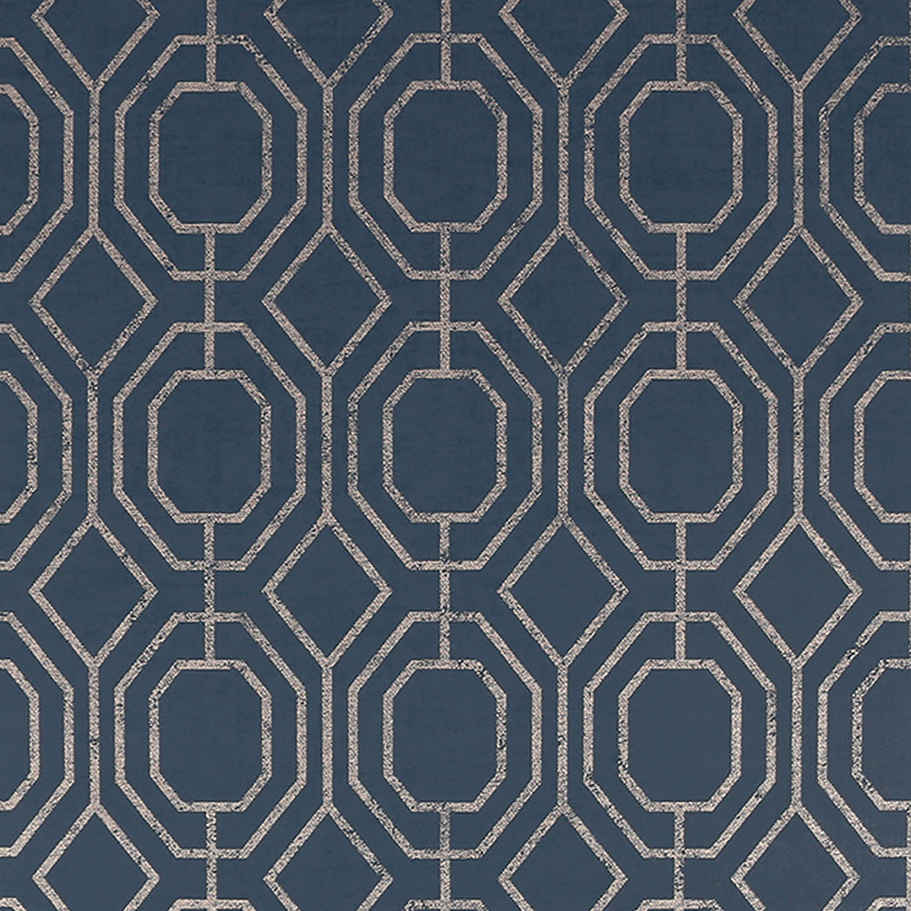 Tapete mit geometrischen Mustern 115935, Vavex 2024