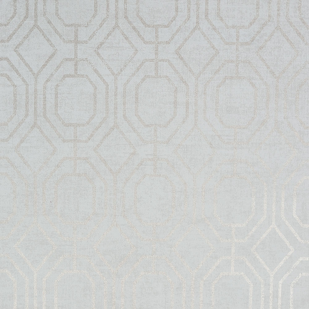 Tapete mit geometrischen Mustern 115931, Vavex 2024