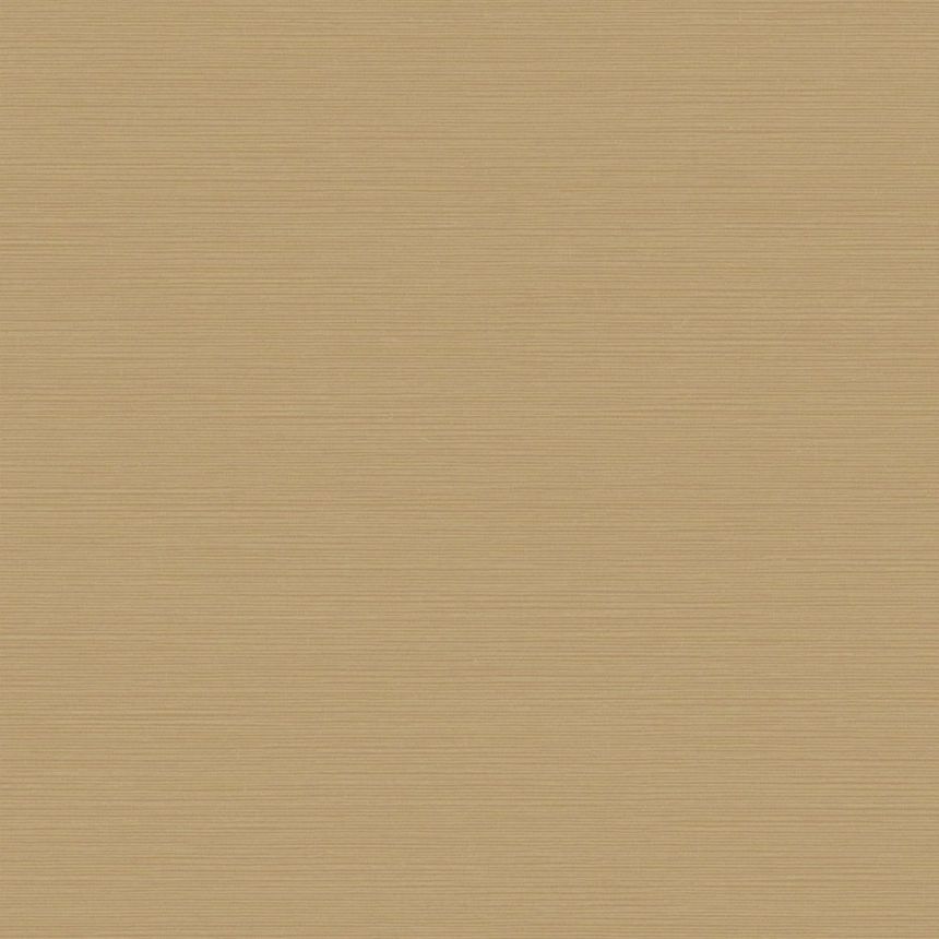 Goldmetallische Tapete, Stoffimitat Y6200910, Dazzling Dimensions 2, York