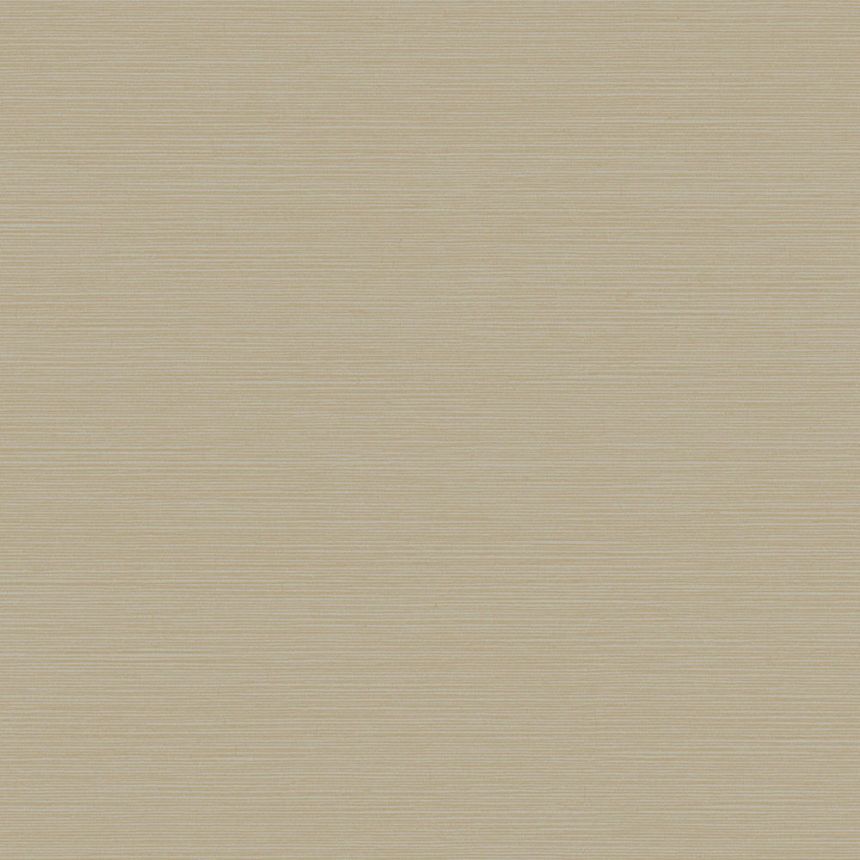 Braun-goldene, metallische Tapete, Stoffimitat Y6200906, Dazzling Dimensions 2, York