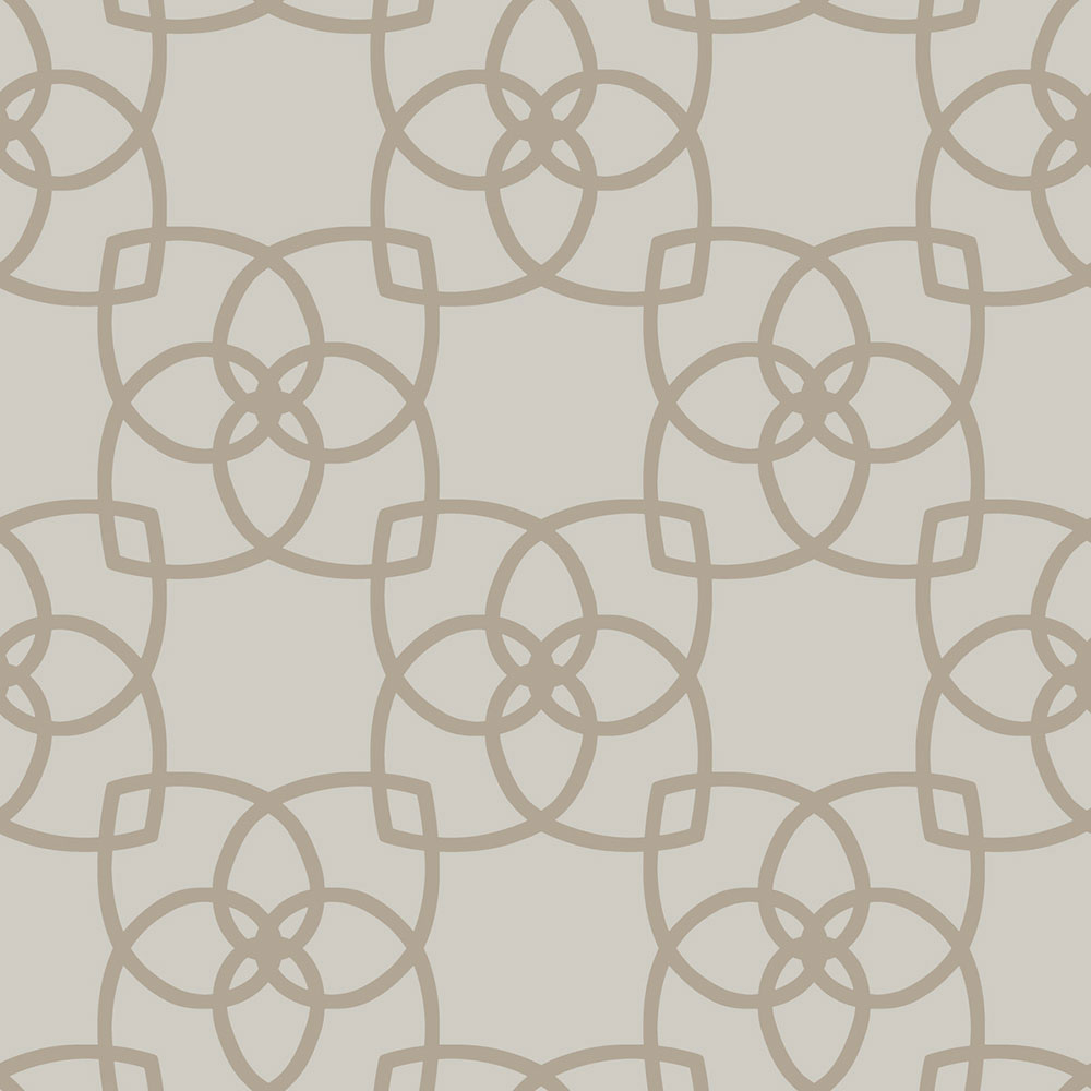 Graue Luxustapete mit goldenen Ornamenten Y6200203, Dazzling Dimensions 2, York