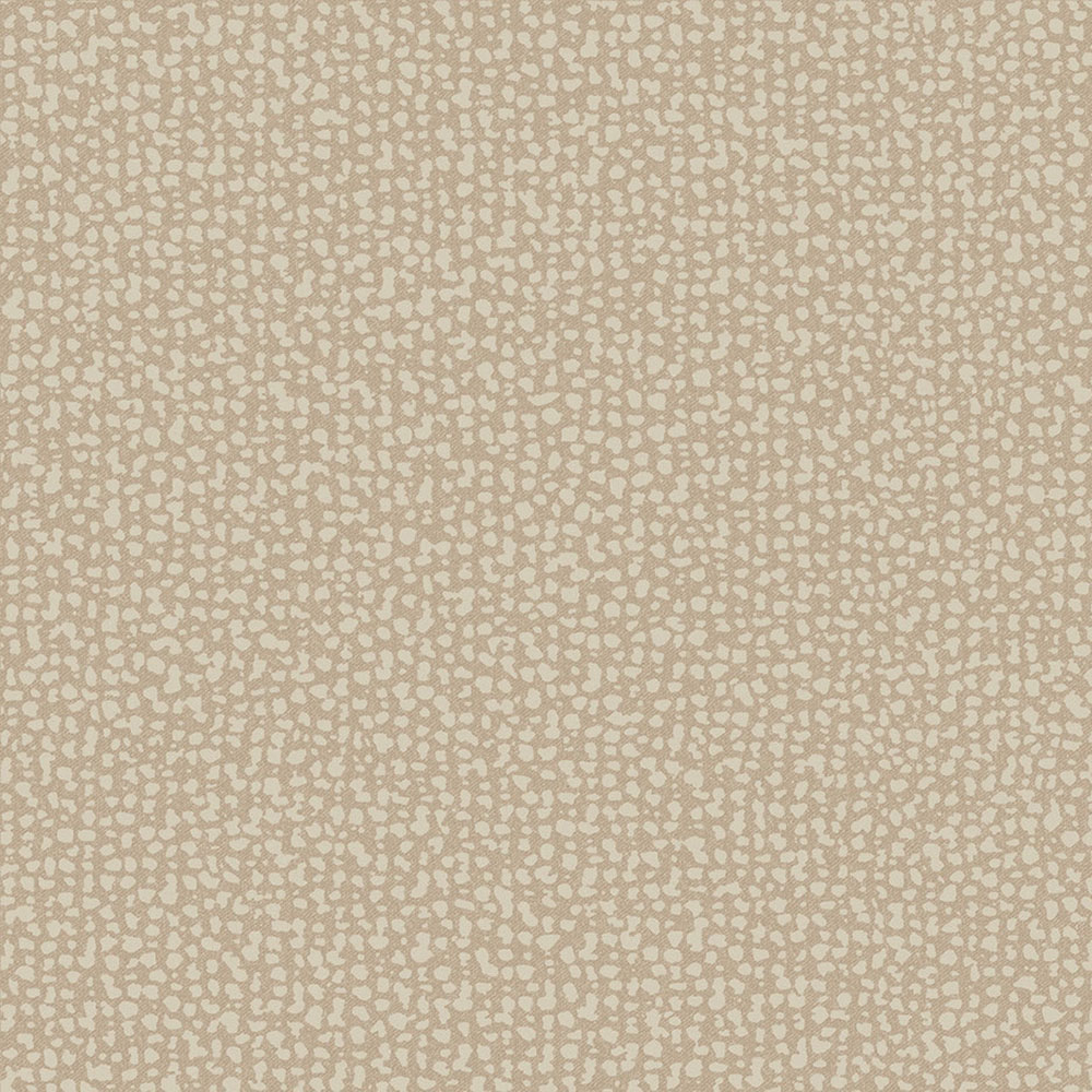 Braune Tapete, cremefarbene Flecken DD3806, Dazzling Dimensions 2, York