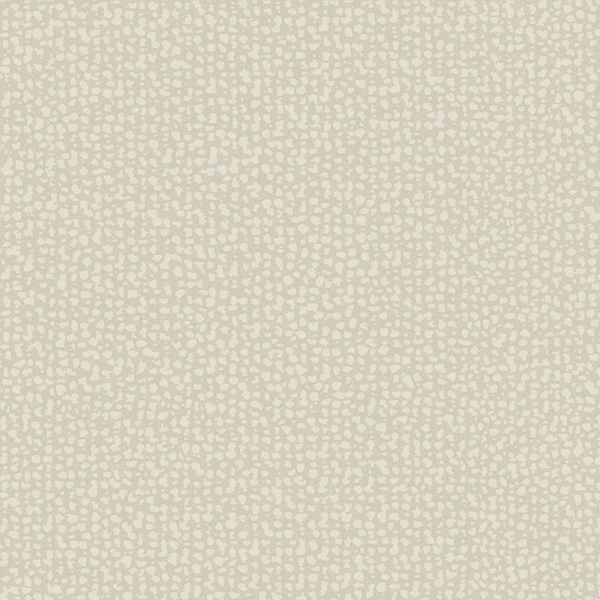 Grau-beige Tapete, cremefarbene Flecken DD3805, Dazzling Dimensions 2, York