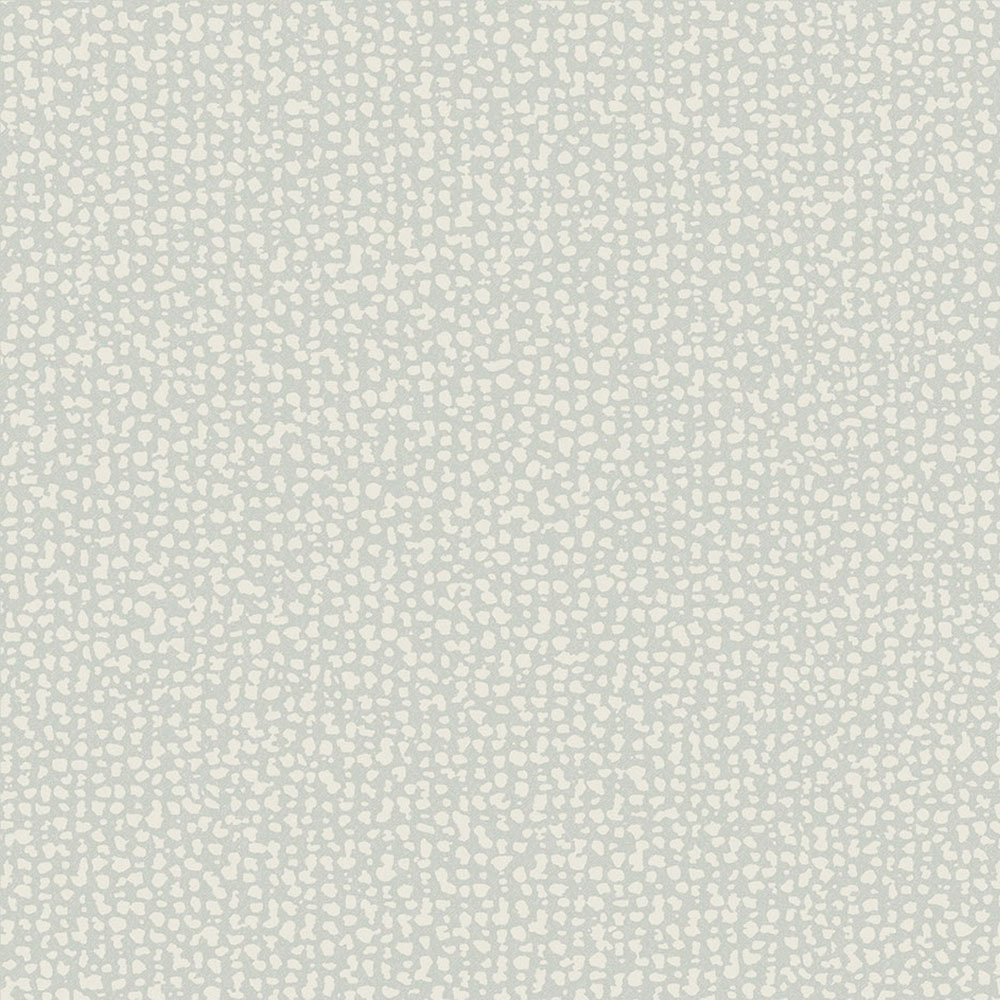 Graue Tapete mit weißen Flecken DD3804, Dazzling Dimensions 2, York