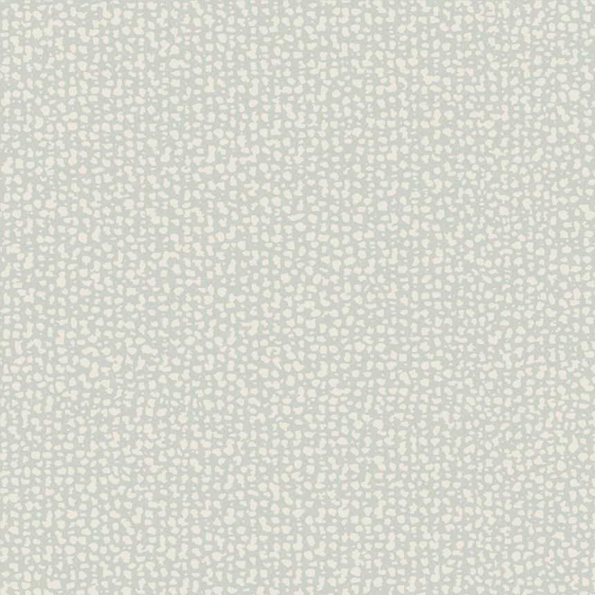 Graue Tapete mit weißen Flecken DD3804, Dazzling Dimensions 2, York