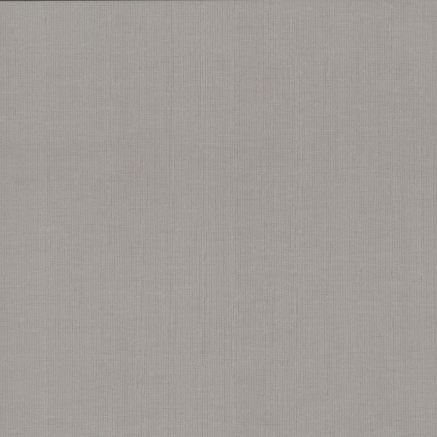 Graue Luxustapete, Stoffimitat DD3774, Dazzling Dimensions 2, York