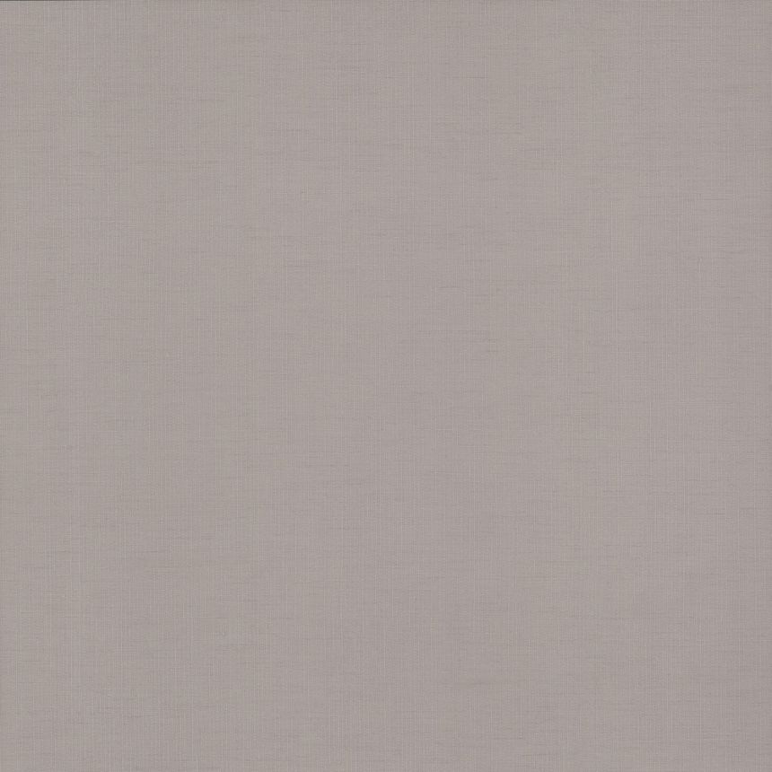 Luxustapete grau-beige, Stoffimitation DD3773, Dazzling Dimensions 2, York