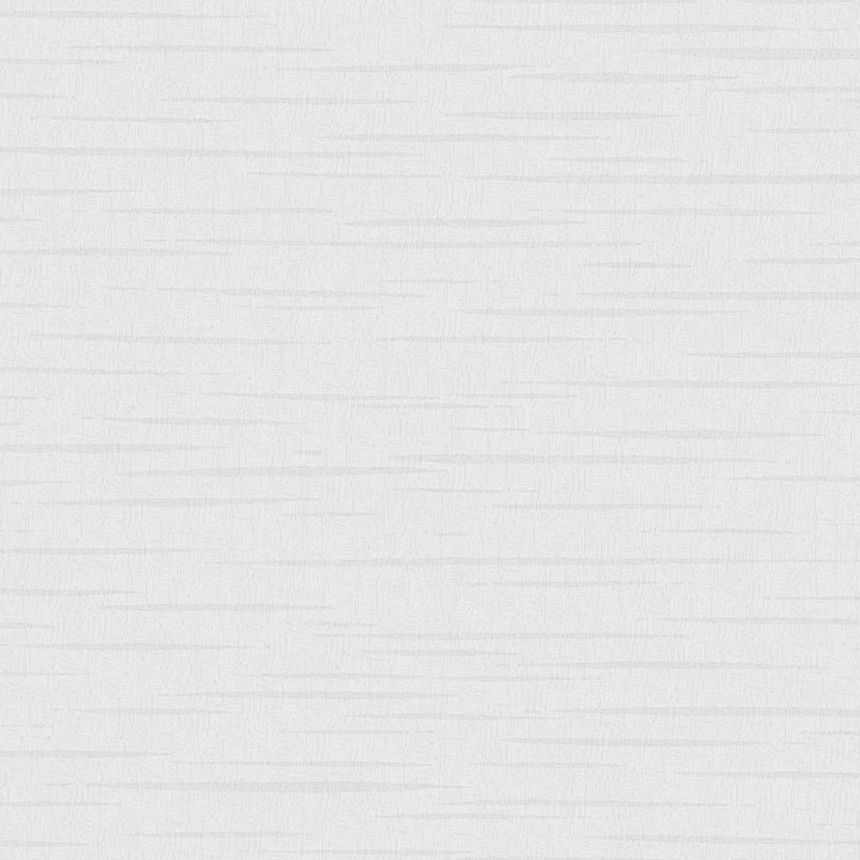 Grau-weiß gestreifte Tapete - silberne Streifen DD3763, Dazzling Dimensions 2, York