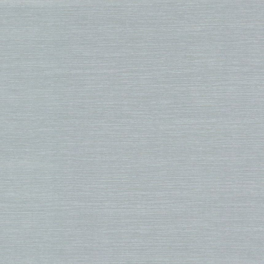 Grau-blau-silberne Tapete, Stoffimitat DD3734, Dazzling Dimensions 2, York