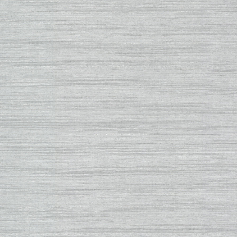 Grau-silberne Tapete, Stoffimitat DD3731, Dazzling Dimensions 2, York