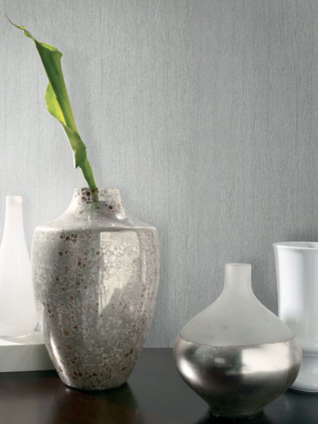 Silberne Luxustapete DD3722, Dazzling Dimensions 2, York