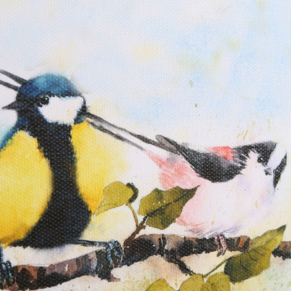 Dekorative Malerei Multi 115774, Laura Ashley, Graham Brown