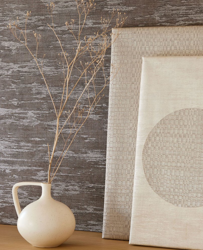 Luxus Tapete 313541 Canvas Eijffinger