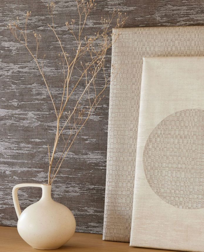 Luxus Tapete 313541 Canvas Eijffinger