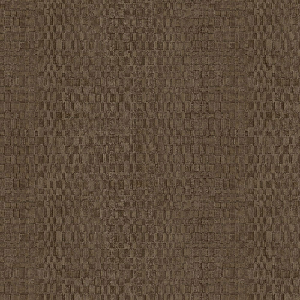 Luxustapete mit geometrischer Struktur 313533 Canvas Eijffinger