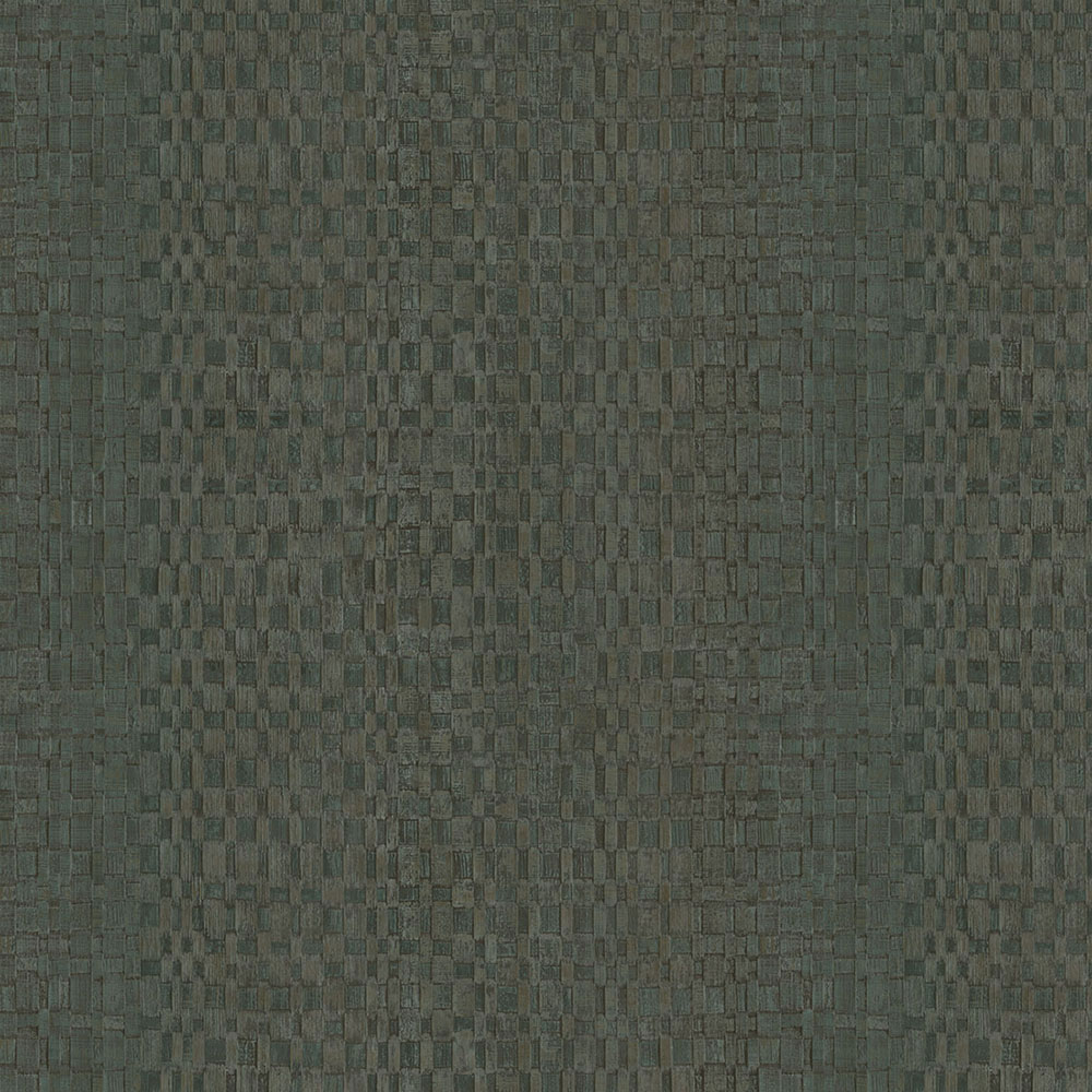 Luxustapete mit geometrischer Struktur 313532 Canvas Eijffinger