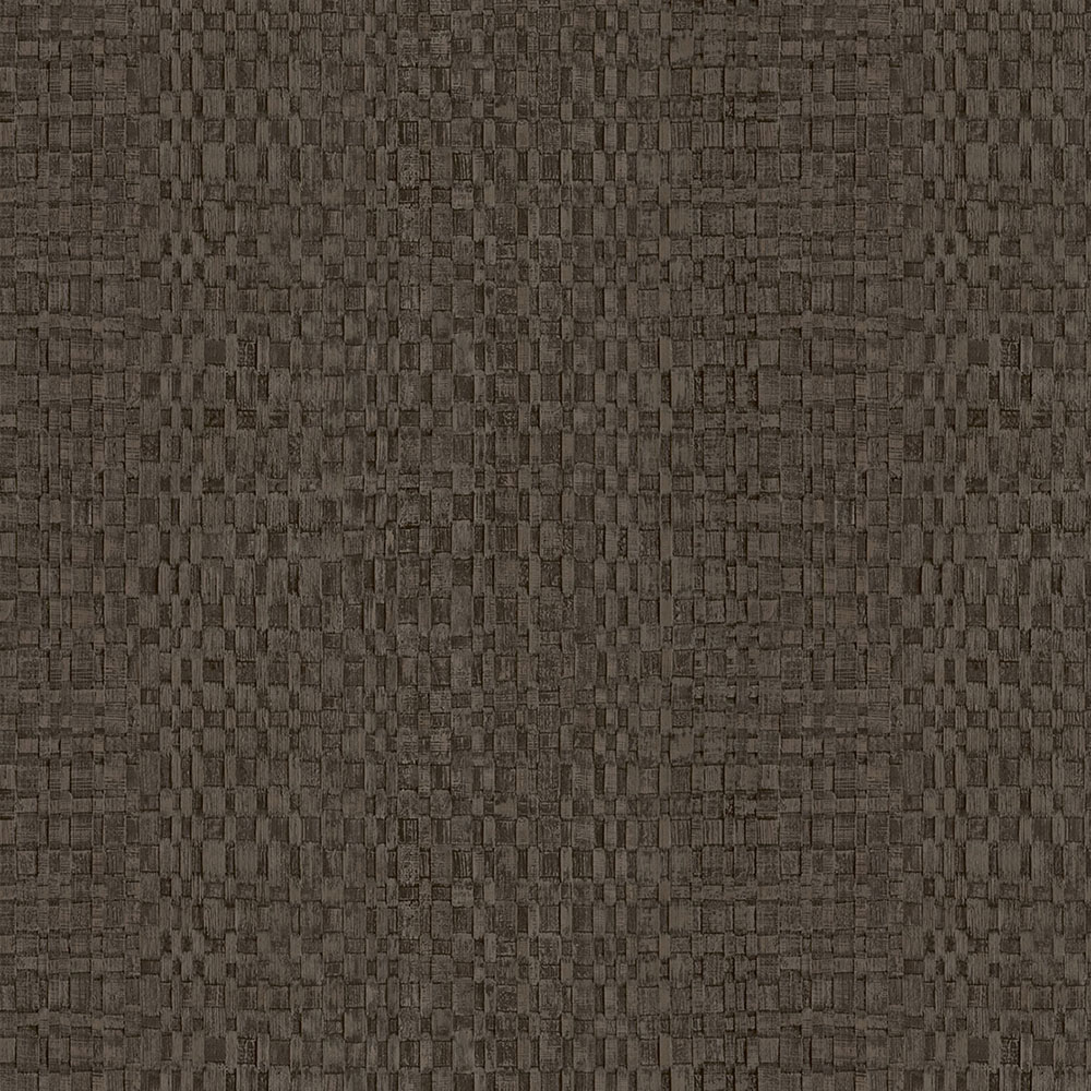 Luxustapete mit geometrischer Struktur 313531 Canvas Eijffinger