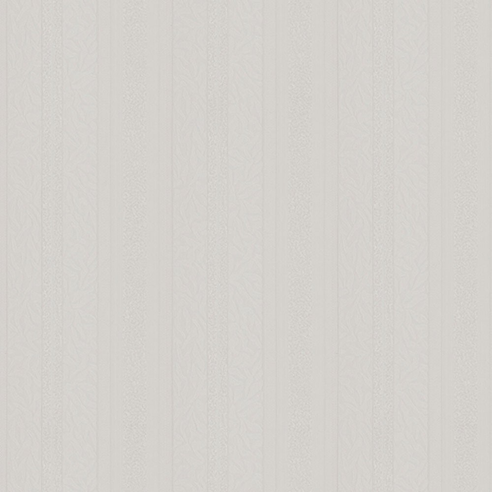 Beige gestreifte Tapete, Z66866, Satin Flowers, Zambaiti Parati
