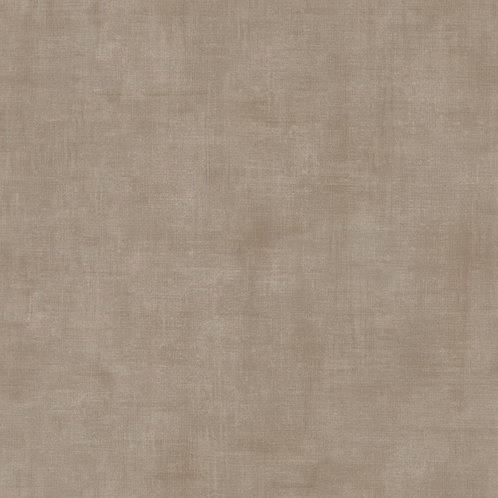 Braune Tapete, Stoffimitat, Z66817, Satin Flowers, Zambaiti Parati