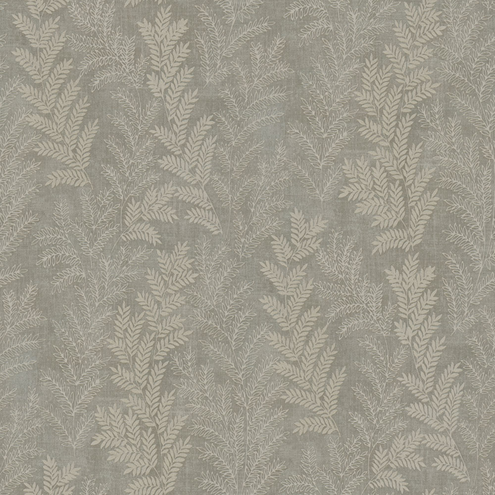 Grüne Tapete, Blätter, Z66811, Satin Flowers, Zambaiti Parati