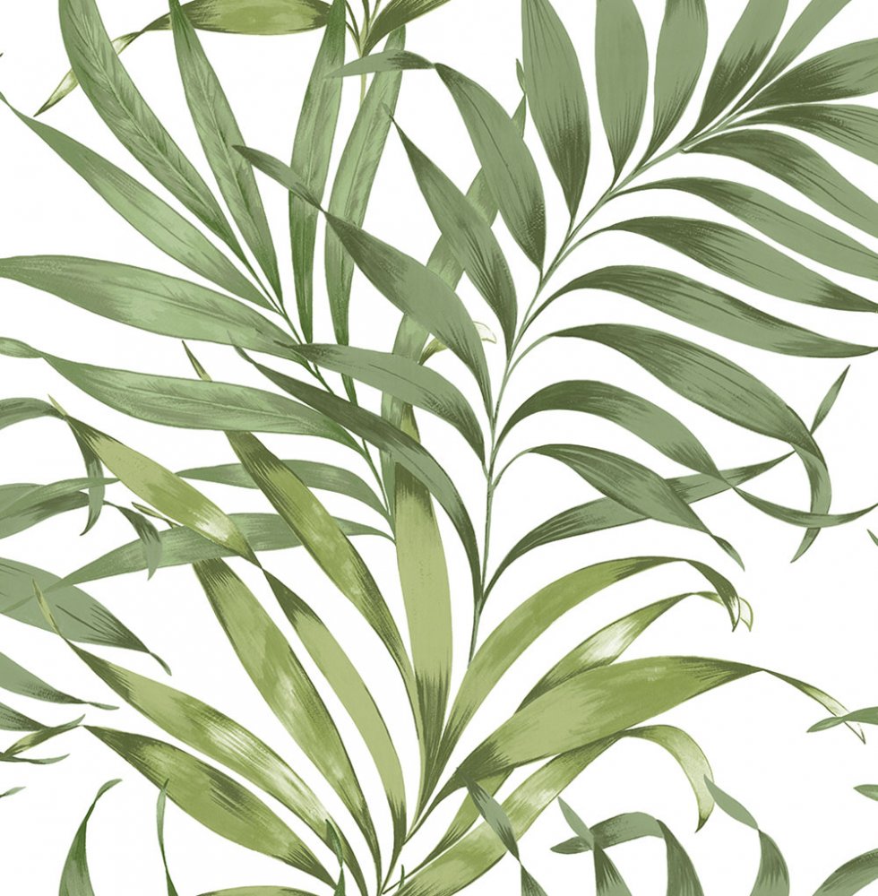 Luxustapete Blätter 105662 Reverie, Graham&Brown