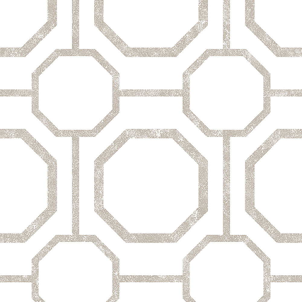 Luxustapete mit geometrischen Mustern 105770 Eternal, Graham&Brown
