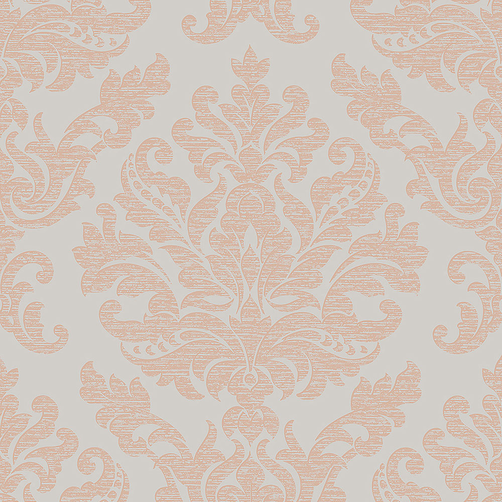 Luxustapete mit Ornamenten 105451 Eternal, Graham&Brown