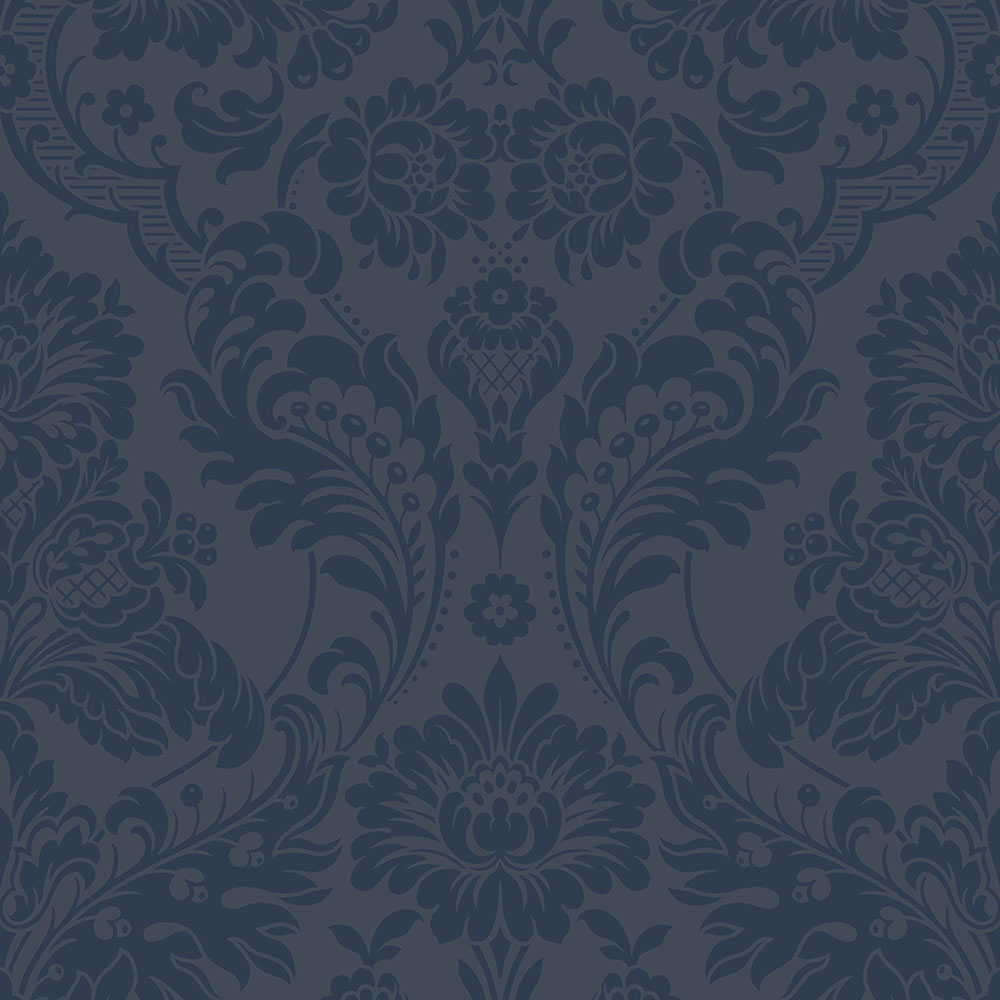 Luxustapete Flock 104563 Eternal, Graham&Brown