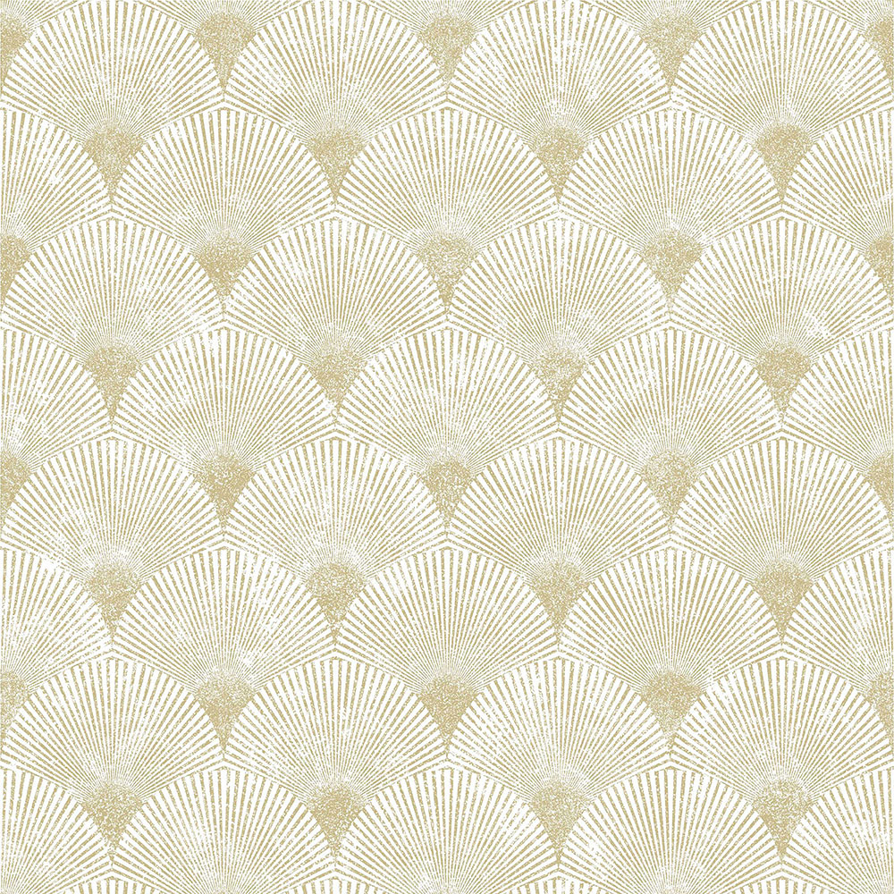 Luxustapete mit Ornamenten 104300 Eternal, Graham&Brown