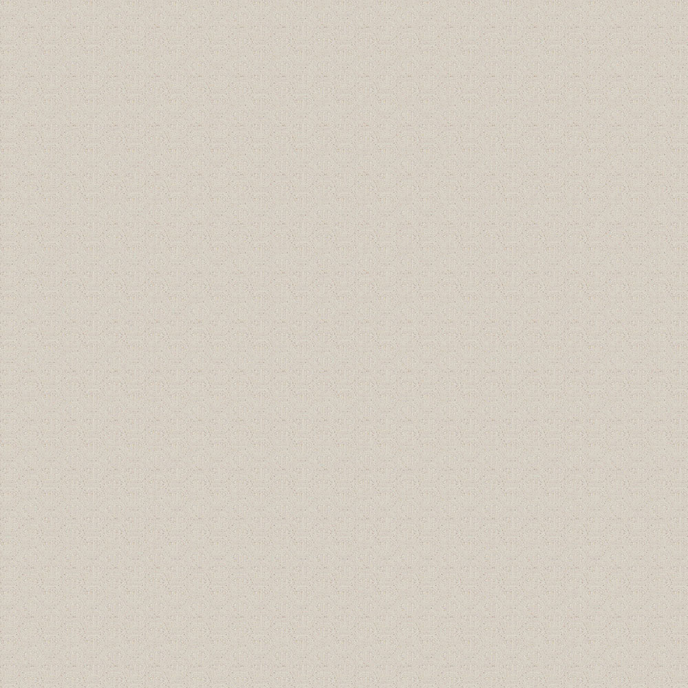 Cremefarbene Tapete mit geometrischen Mustern Z80059 Philipp Plein, Zambaiti Parati