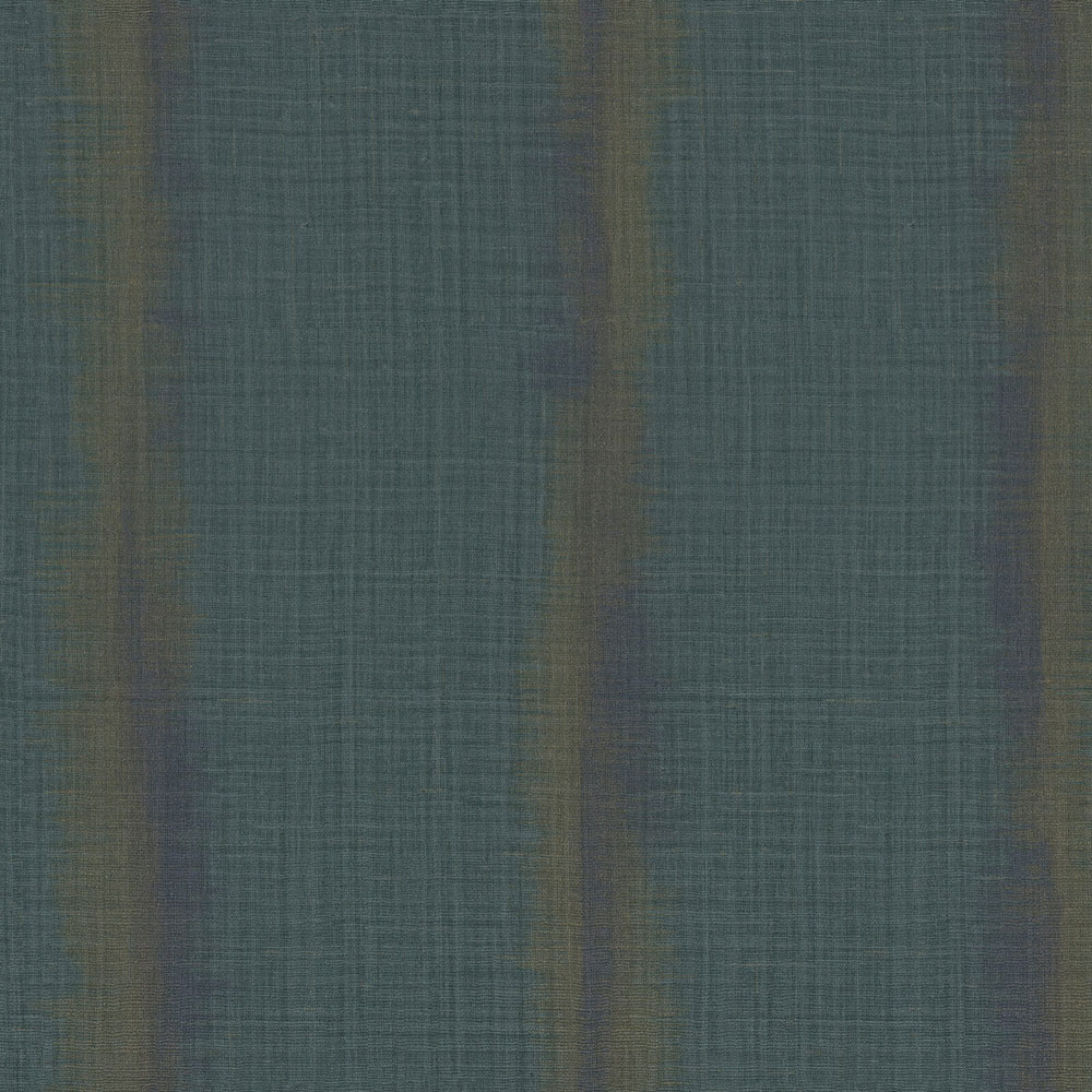 Grüne gestreifte Tapete Z80056 Philipp Plein, Zambaiti Parati