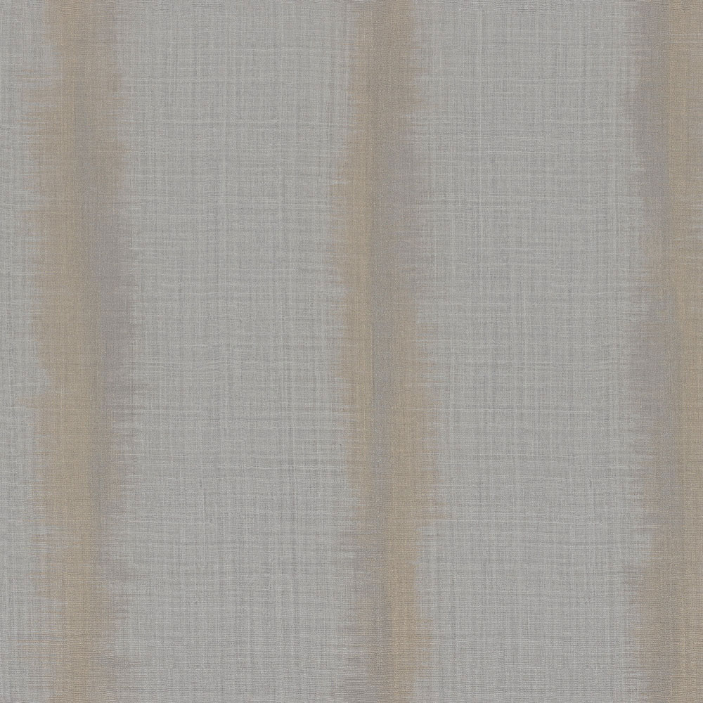 Grau gestreifte Tapete Z80052 Philipp Plein, Zambaiti Parati