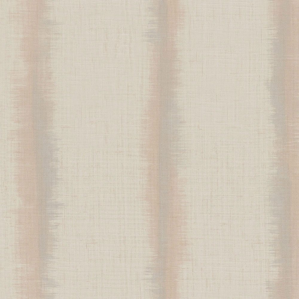 Cremefarbene gestreifte Tapete Z80049 Philipp Plein, Zambaiti Parati