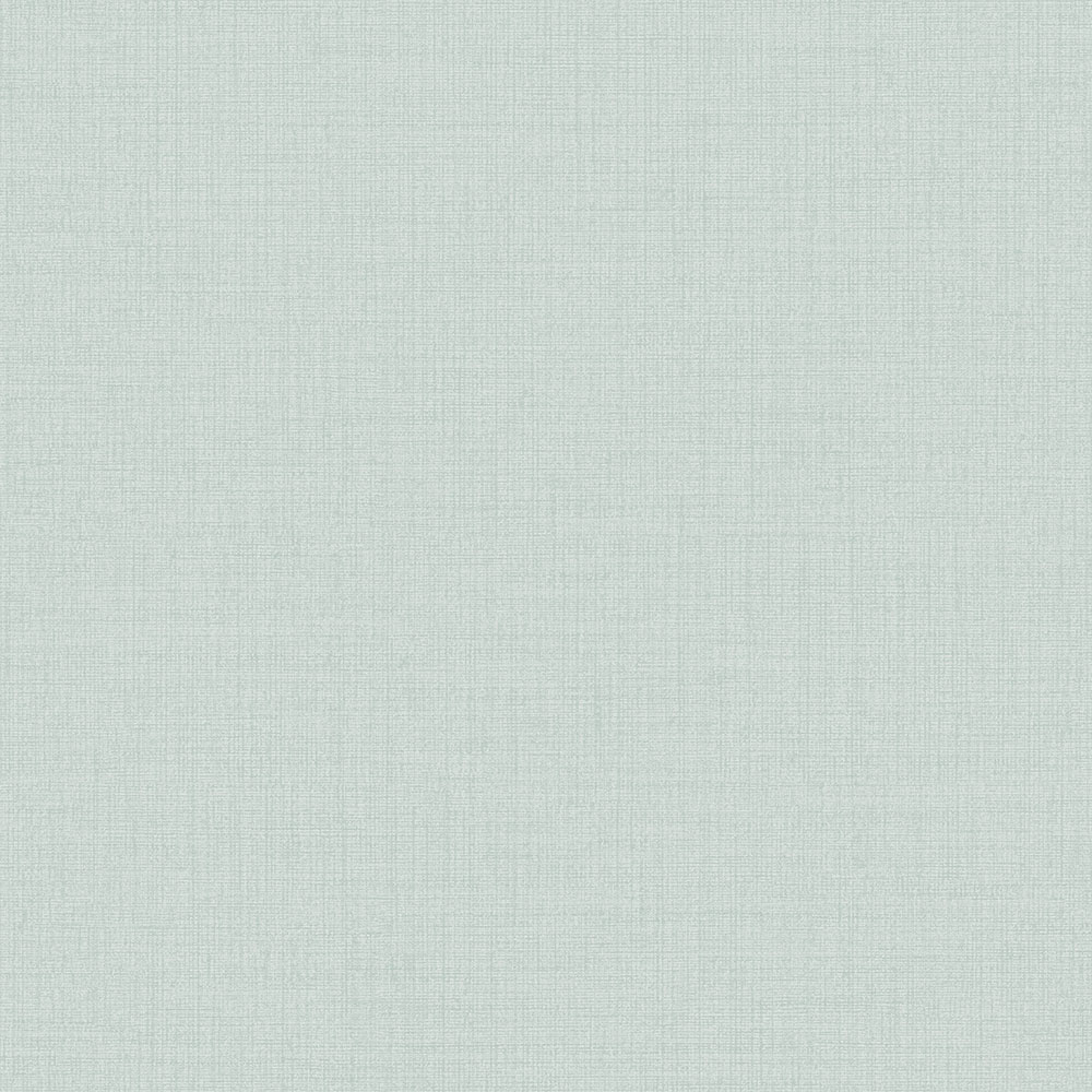 Tapete, türkis, Stoffoptik, MN1011, Maison, Little Dreamers, Grandeco