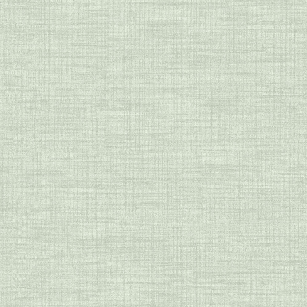 Tapete, grün, Stoffoptik, MN1009, Maison, Little Dreamers, Grandeco