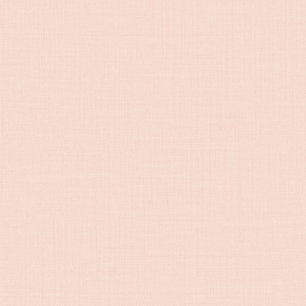 Rosa Tapete, Stoffimitat MN1005, Maison, Grandeco