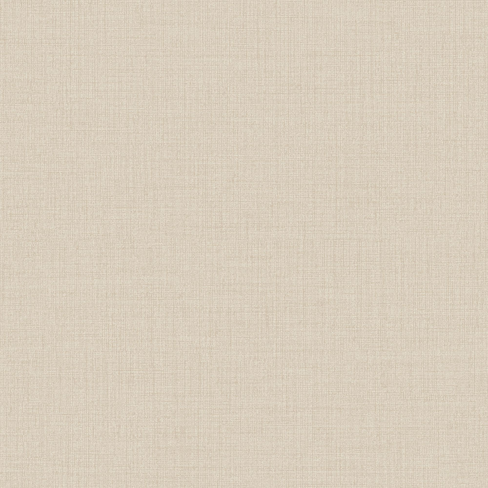 Tapete, grau-beige, Stoffoptik, MN1003, Maison, Little Dreamers, Grandeco