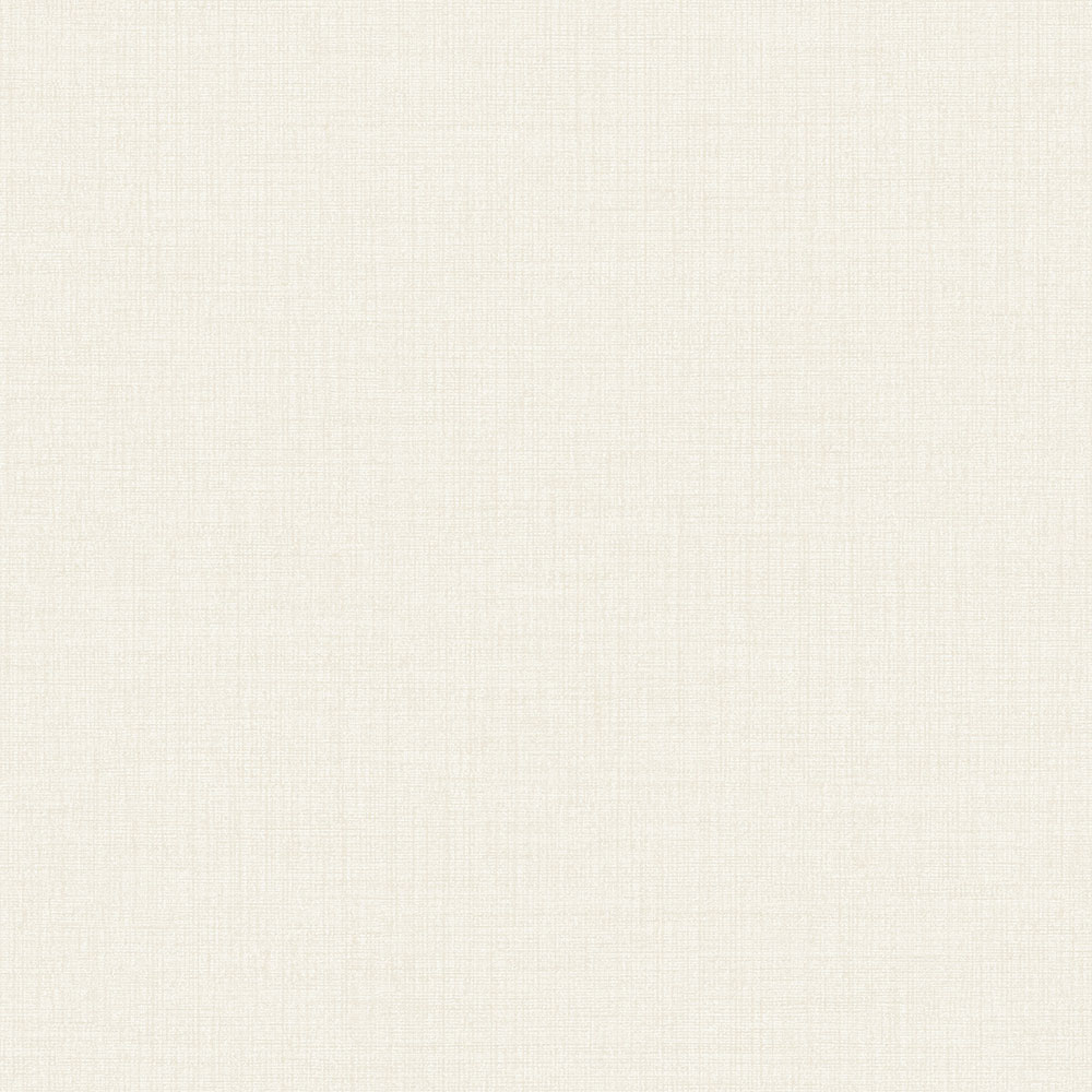 Tapete, weiß-creme, Stoffoptik, MN1001, Little Dreamers, Maison, Grandeco