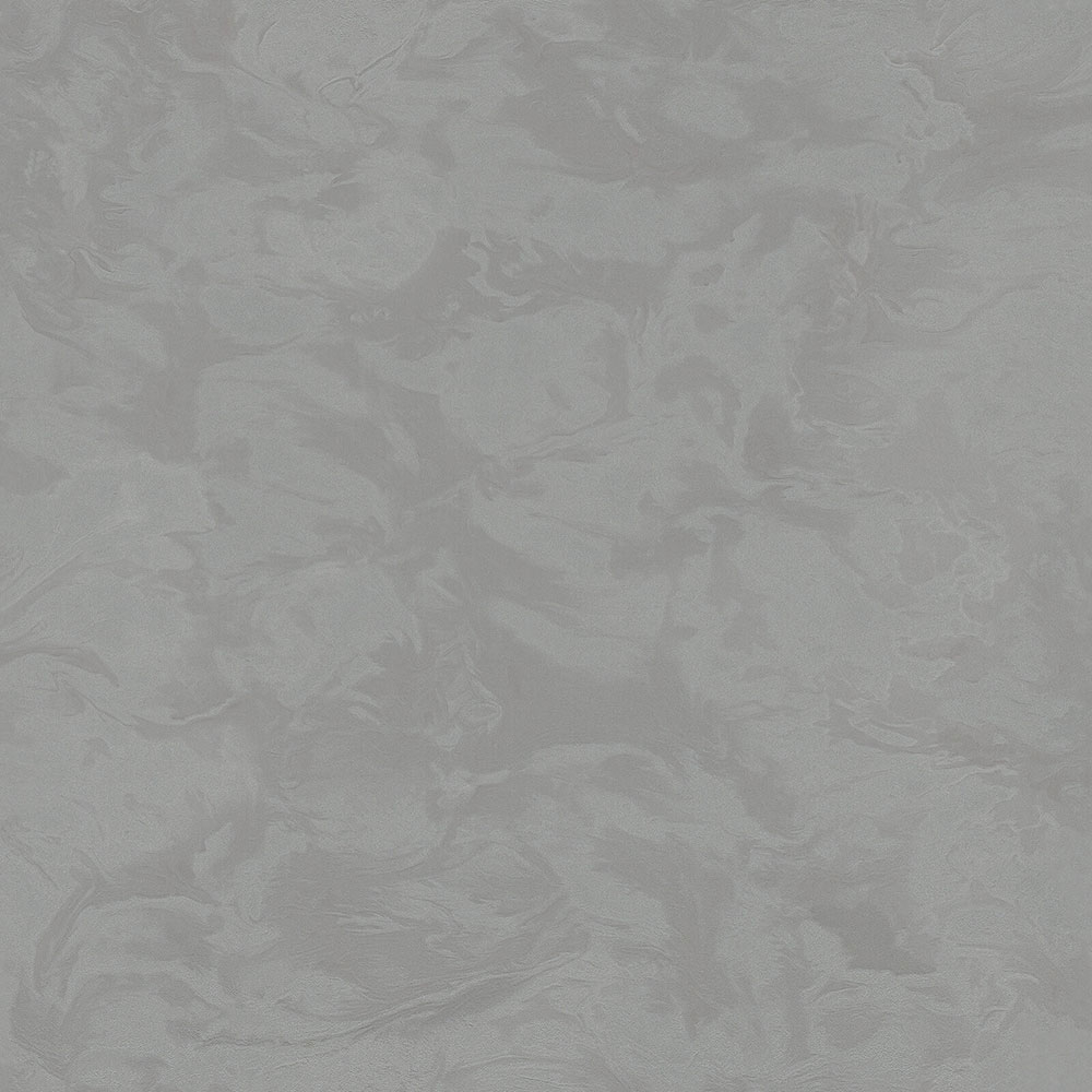 Graue Luxustapete, Stuckputz Z76049, Vision, Zambaiti Parati