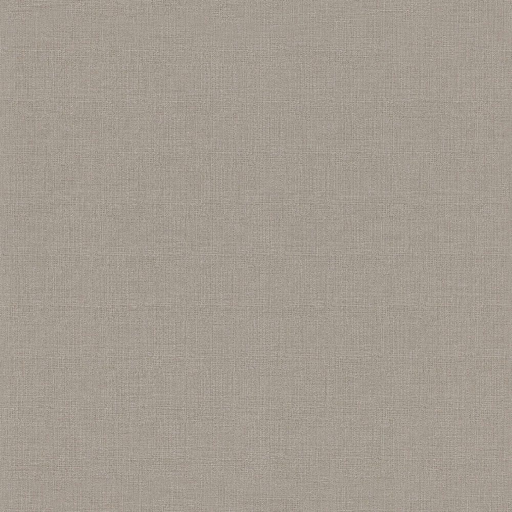 Graubraune Luxustapete, Stoffimitation Z76017, Vision, Zambaiti Parati