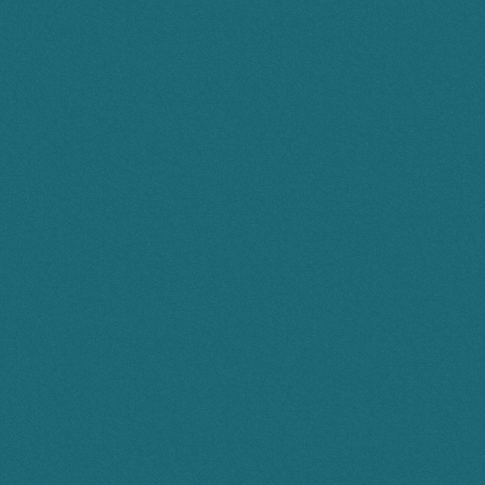 Türkisfarbene einfarbige Tapete 107626, Reclaim, Graham&Brown