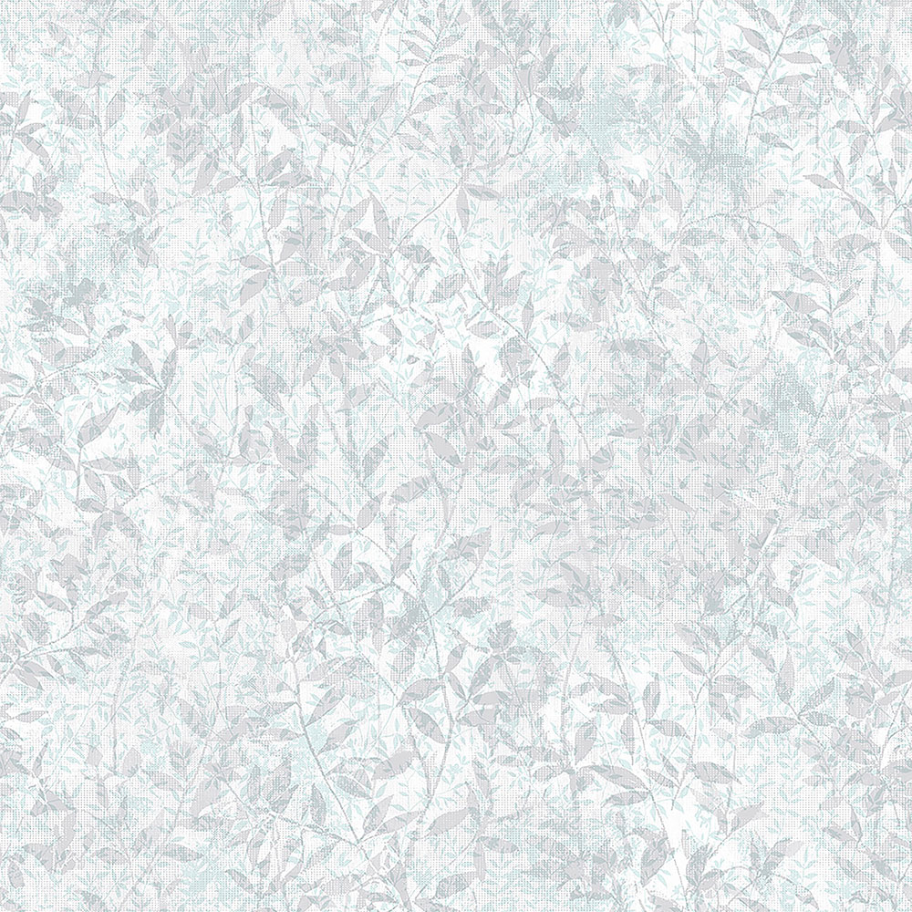 Graugrüne Tapete, Zweige 105114, Reclaim, Graham&Brown