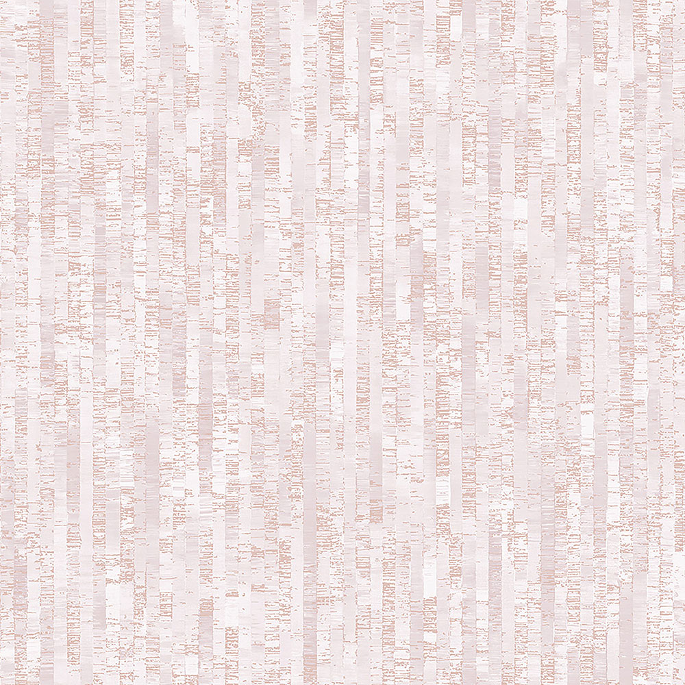 Tapete in Roségold 105107, Formation, Graham & Brown