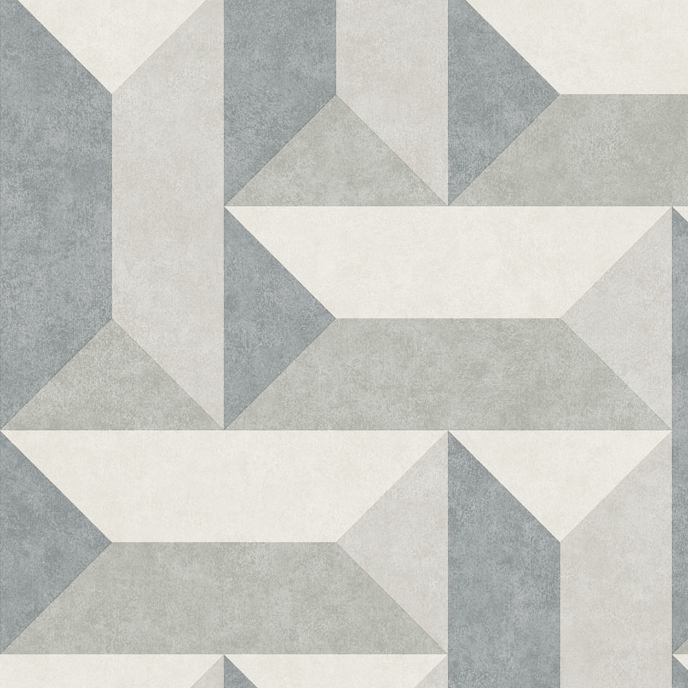 Grafická vliesová tapeta s 3D efektem 382572, Stature, Eijffinger