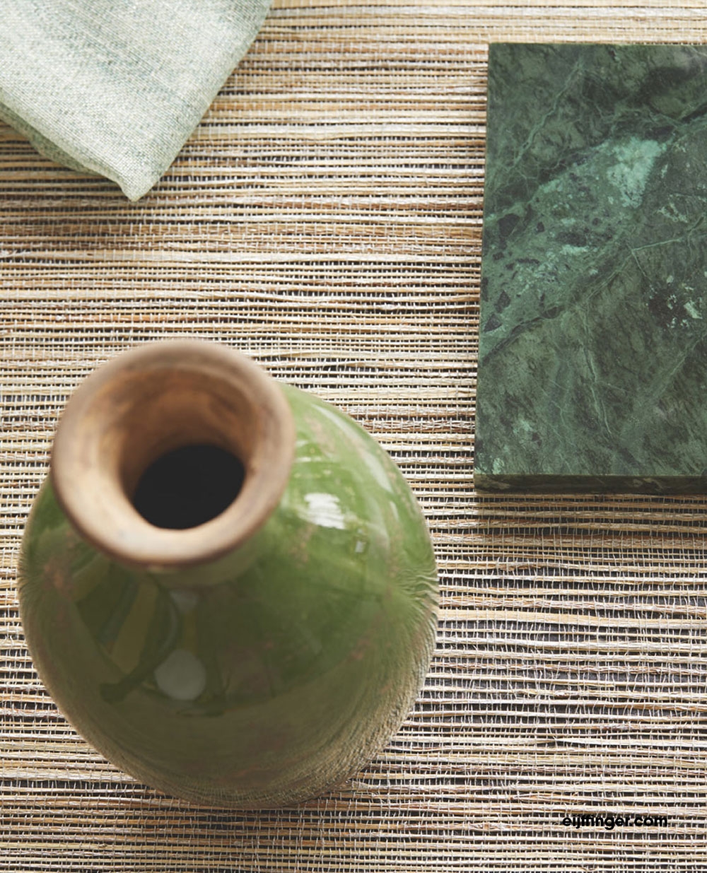 Luxuriöse Naturtapete 389513, Natural Wallcoverings II, Eijffinger