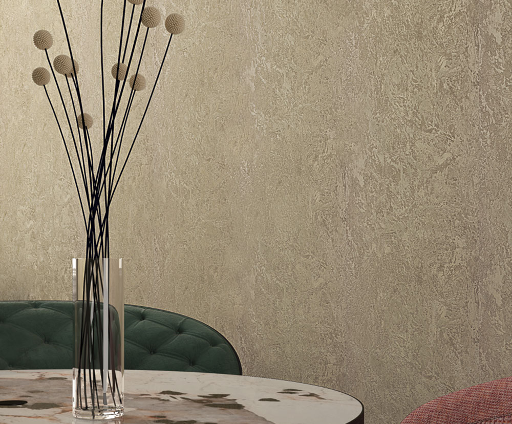 Luxuriöse Vliestapete M50513, Stuck, Mini Classic, Zambaiti Parati