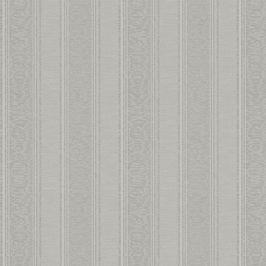 Luxusní vliesová tapeta M50525, Pruhy, Mini Classic, Zambaiti Parati