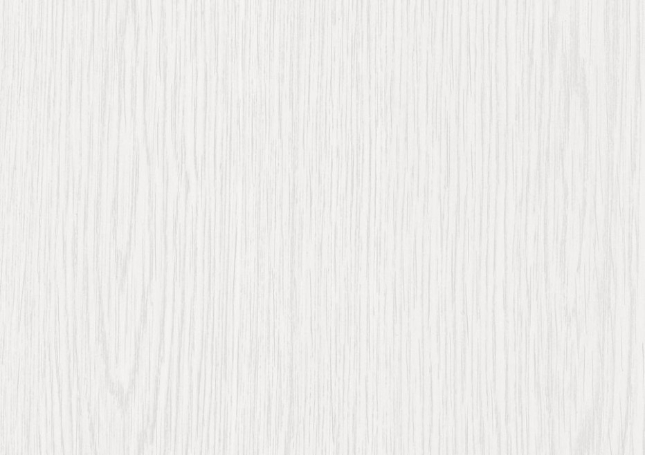 Selbstklebende Tapete für Türen/Selbstklebefolie Gekkofix 11095 , Holz weiß, Breite 90cm